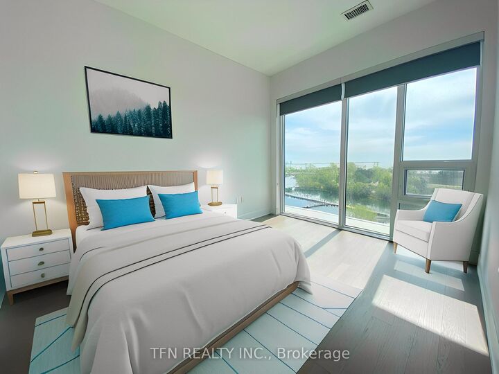 Property Photo:  20 Shore Breeze Drive 512  ON M8V 0C7 