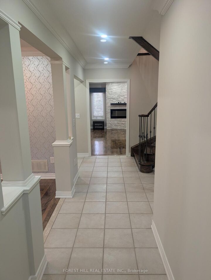 Property Photo:  224 Bachman Drive  ON L6A 3V7 