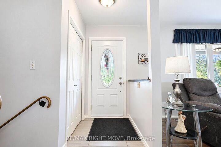 Property Photo: 3 Lawson Avenue ON L3V 3V5
