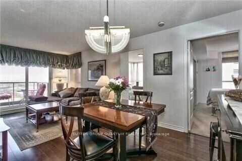 Property Photo:  4090 Living Arts Drive 1008  ON L5B 4M8 