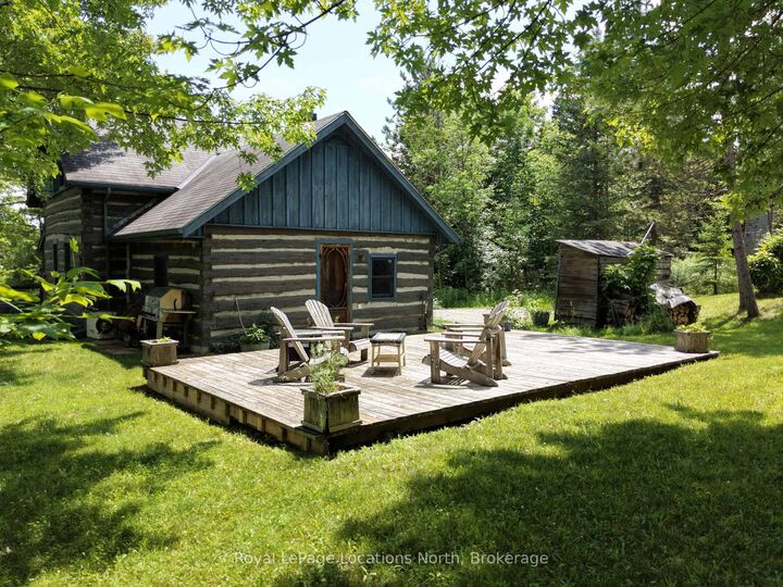 Property Photo:  131 Amik Court  ON N0C 1G0 
