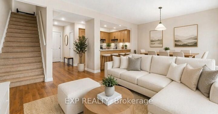 Property Photo:  2086 Sandstone Crescent  ON K8H 0B2 