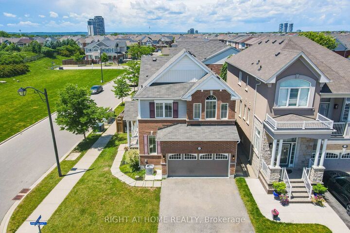 Property Photo:  615 Hepburn Road  ON L9T 8Z6 