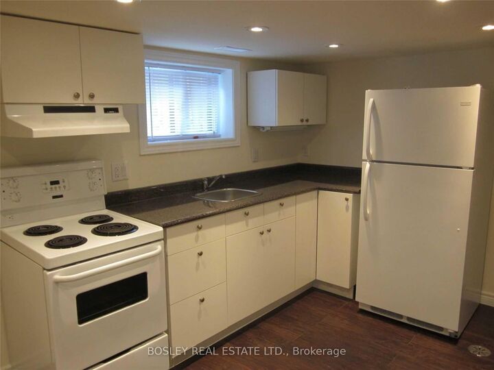 Property Photo:  11 Church Street 3  ON M9N 1M4 