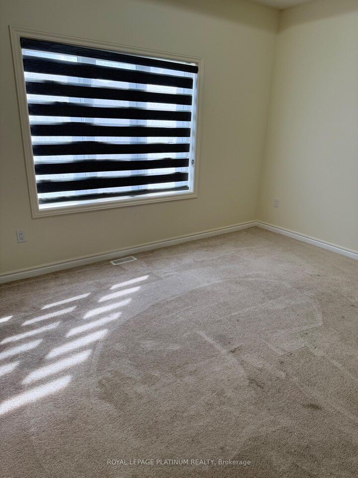 Property Photo:  6 Truffle Court  ON L7A 5A6 