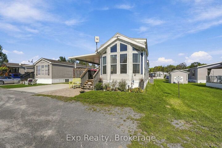 Property Photo:  153 County Road 27 Road A15  ON K0K 1T0 