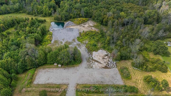 Property Photo:  0 Pt Lt 1 Concession 8 N/A  ON K0K 1N0 