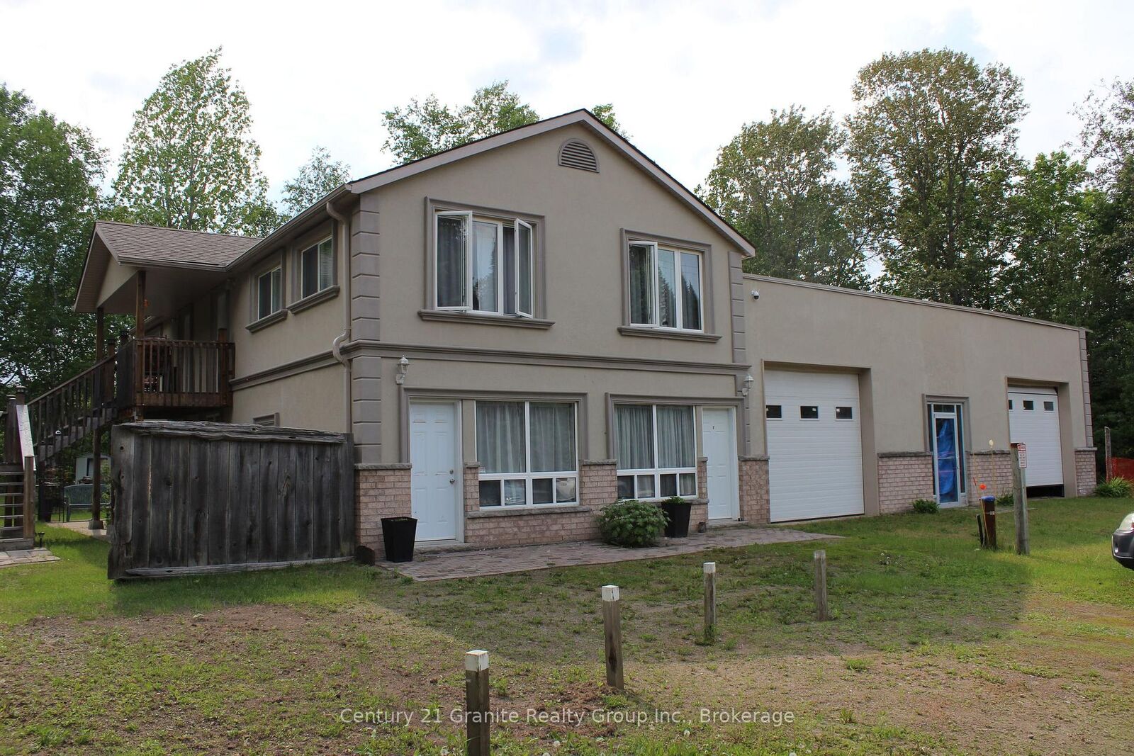 Property Photo: 15661 Highway 35 Highway ON K0M 1J2