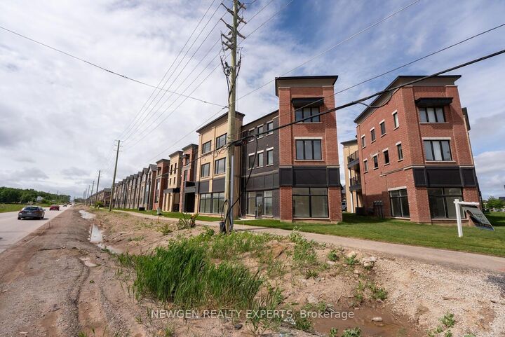 Property Photo:  3299 Sixth Line 2  ON L6H 0Z5 