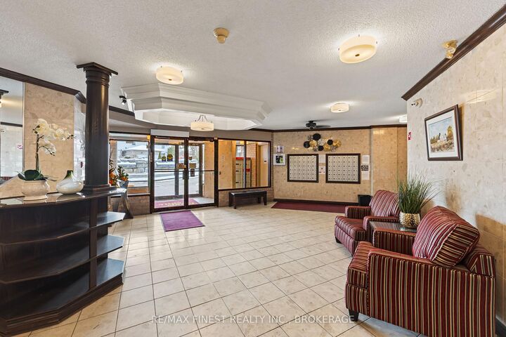 Property Photo:  675 Davis Drive 504  ON K7M 8L5 