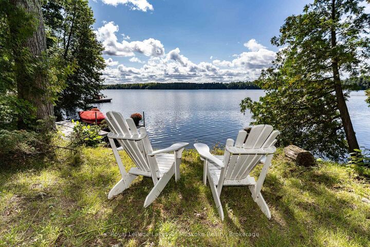 Property Photo:  1106 Clear Lake Road  ON P0C 1M0 