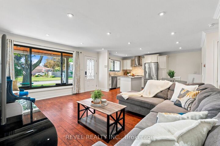 Property Photo:  374 Bartley Bull Parkway  ON L6W 2L8 