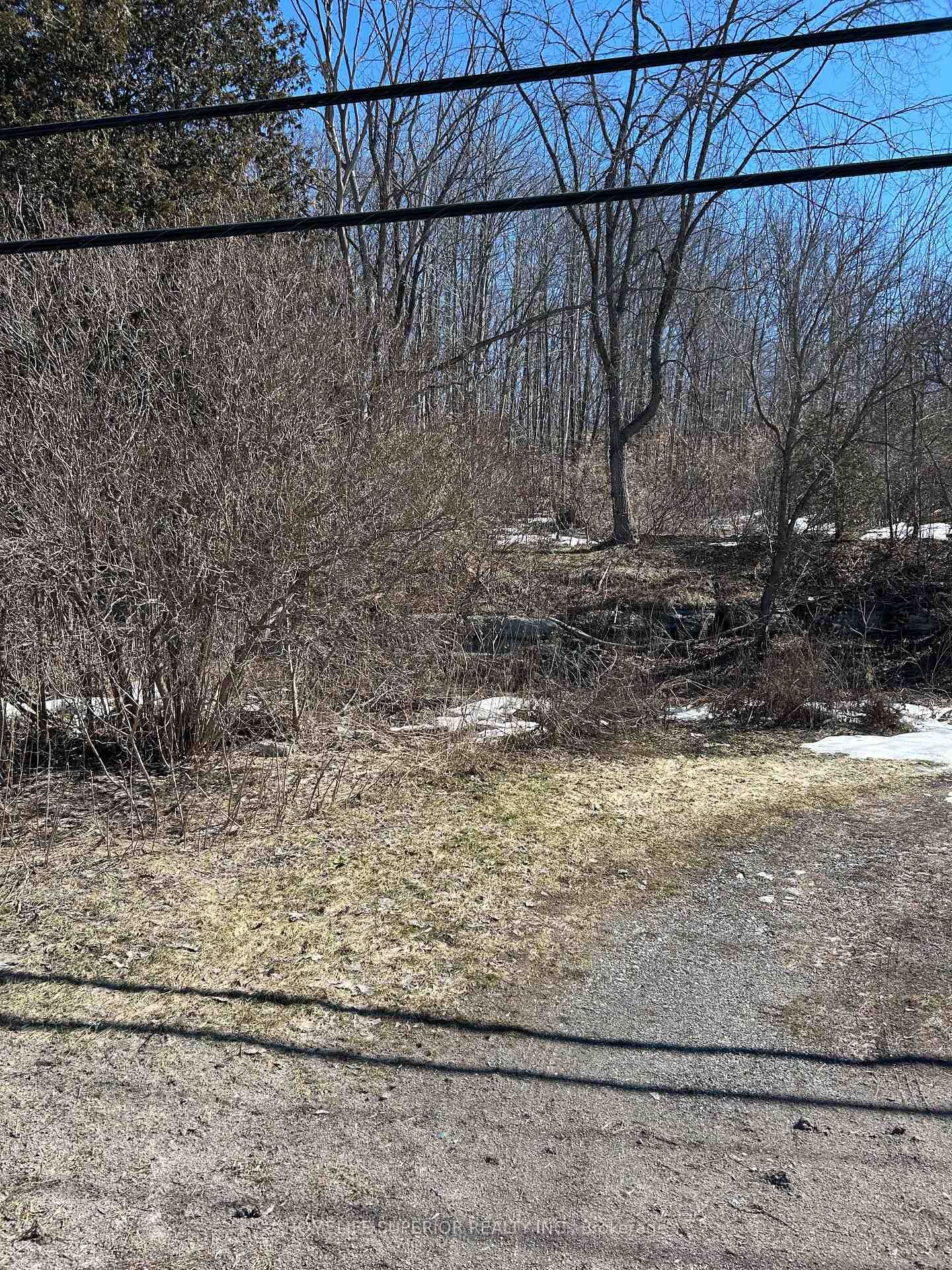 Property Photo:  58 Main Street  ON K0K 2M0 
