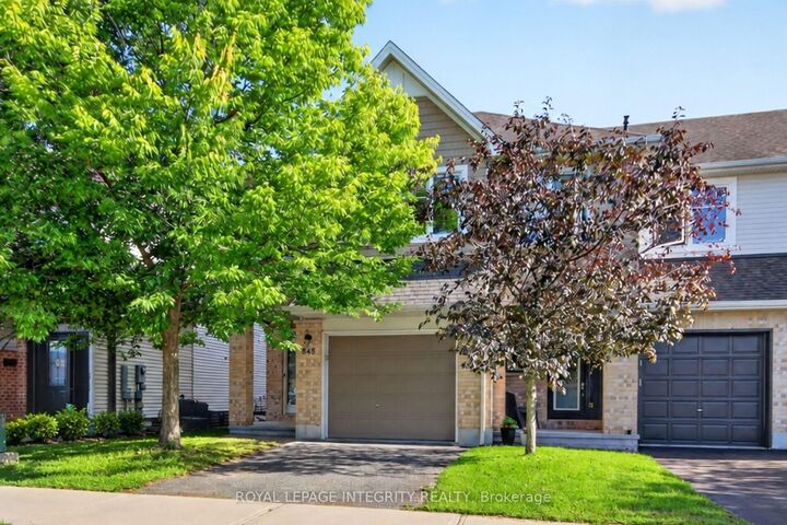 Property Photo:  848 White Alder Avenue  ON K1T 0H1 