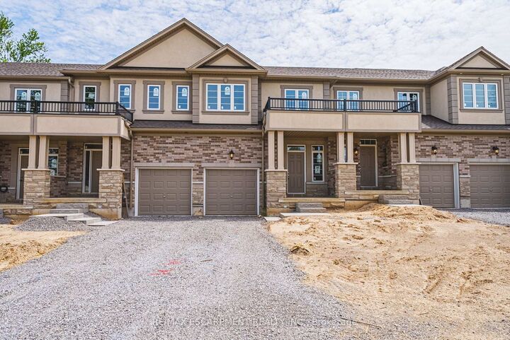 Property Photo:  11 Davinci Boulevard  ON L9B 1B7 