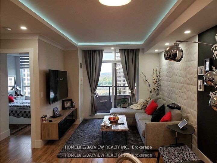 Property Photo:  9225 Jane Street 1006  ON L6A 0J7 