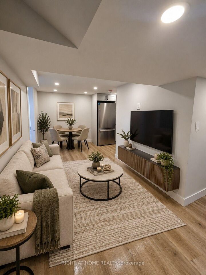 Property Photo:  47 Eastvale Place  ON L8H 1N9 