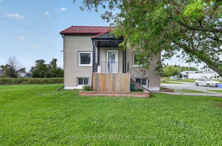 Property Photo:  6 Sunkist Road  ON L0E 1N0 