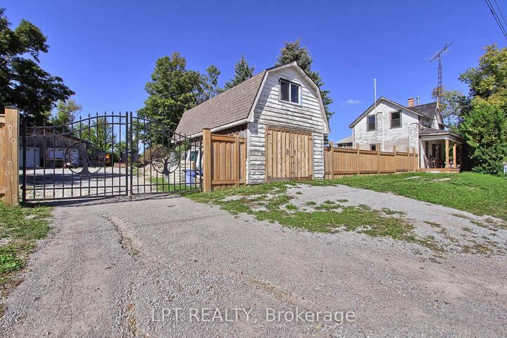 Property Photo:  263 Glenarm Road  ON K0M 2T0 