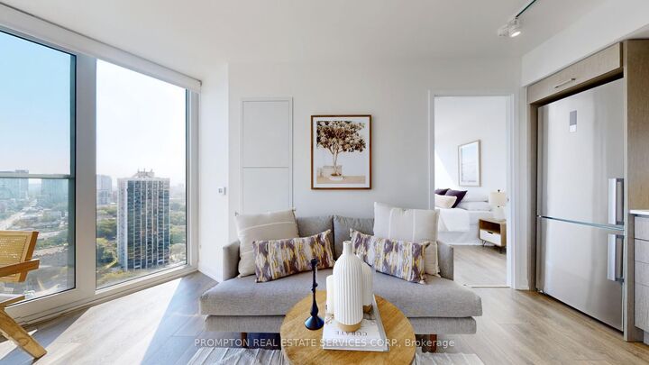 Property Photo:  219 Dundas Street E Ph112  ON M5A 0V1 