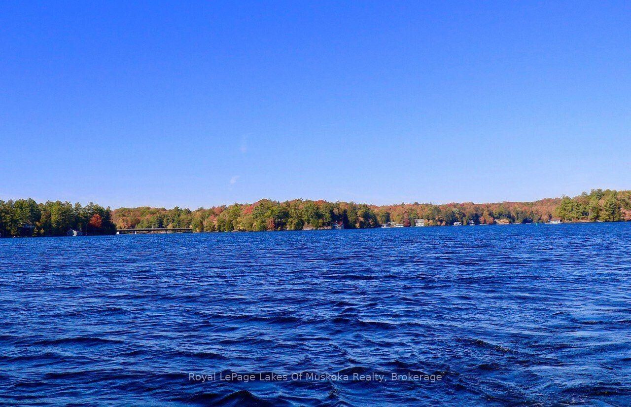 Property Photo:  12 Severn River Shore N/A  ON P0C 1M0 