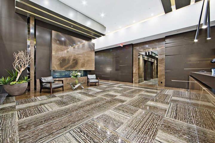 Property Photo: 101 Charles Street E 4202 ON M4Y 1V2