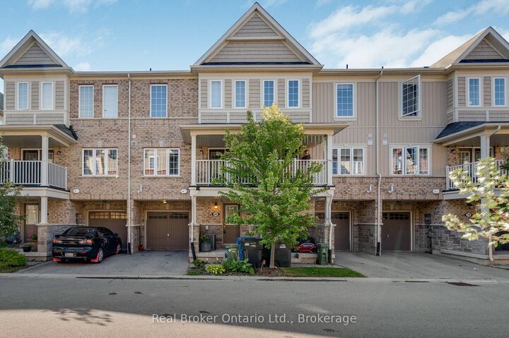 Property Photo:  88 Decorso Drive 80  ON N1L 0A9 