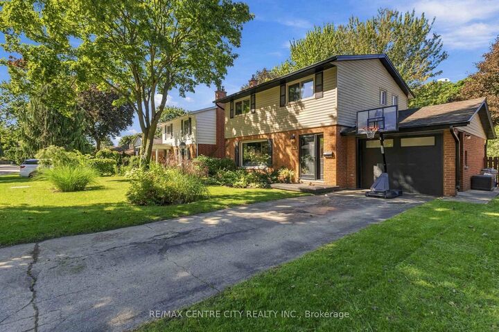 Property Photo:  419 Briarhill Avenue  ON N5Y 1P3 