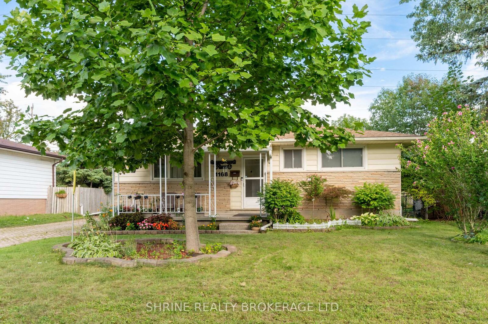 Property Photo:  1168 Sorrel Road  ON N5V 2N3 