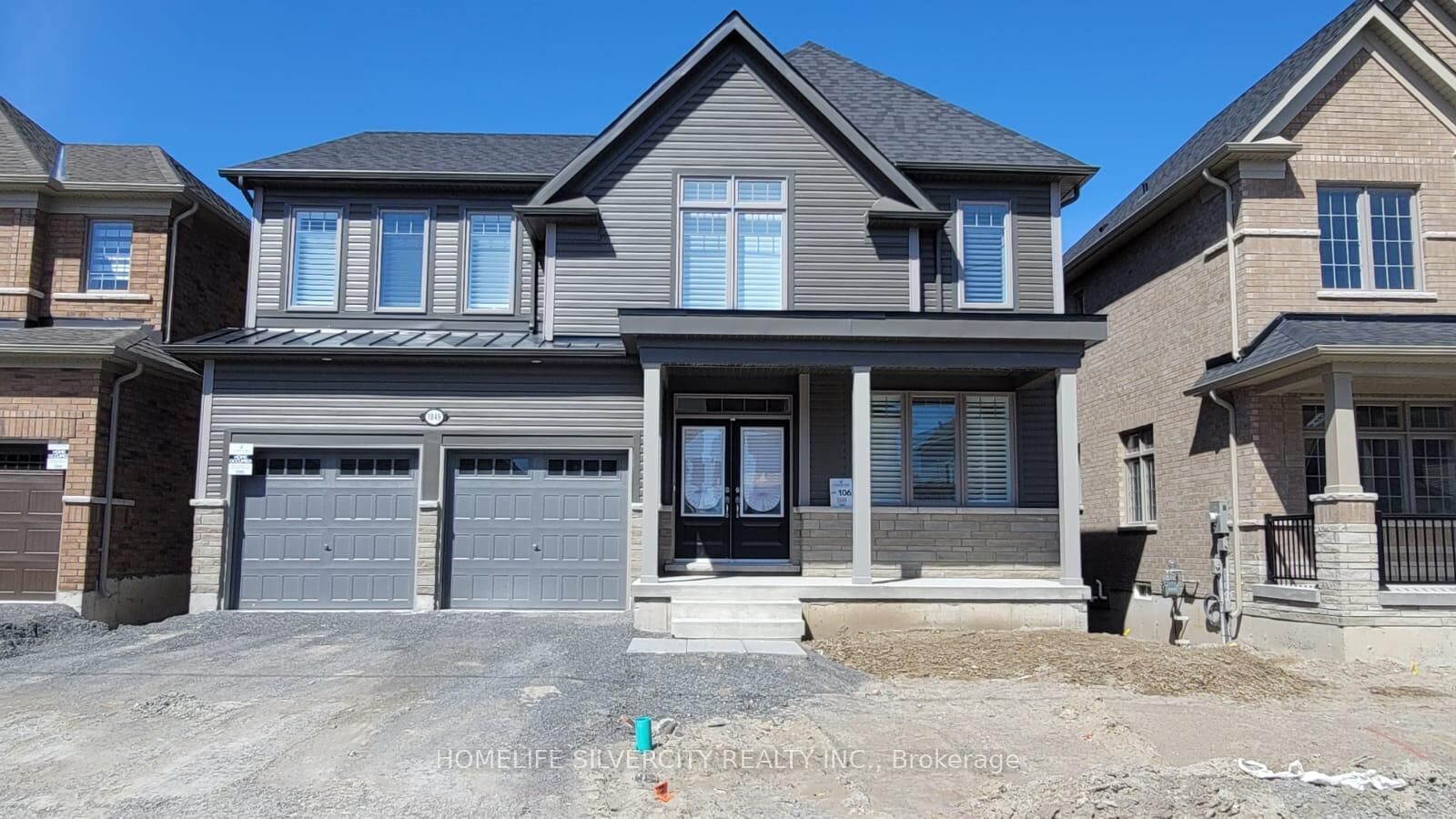 Property Photo:  1049 Denton Drive  ON K9A 3T8 