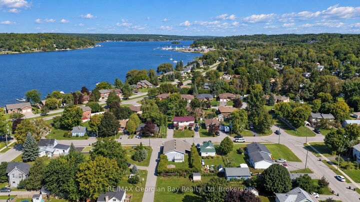 Property Photo: 28 Sheridan Street ON L9M 1C4
