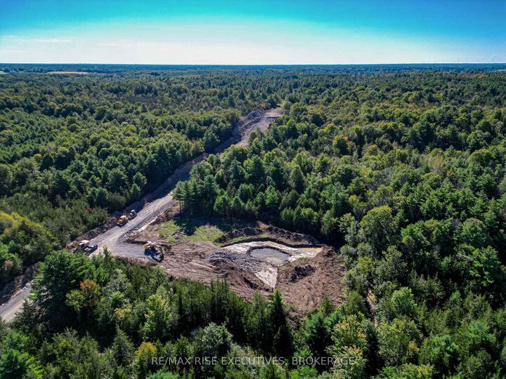 Property Photo:  Lot 25 McKeown Road  ON K7R 3L2 