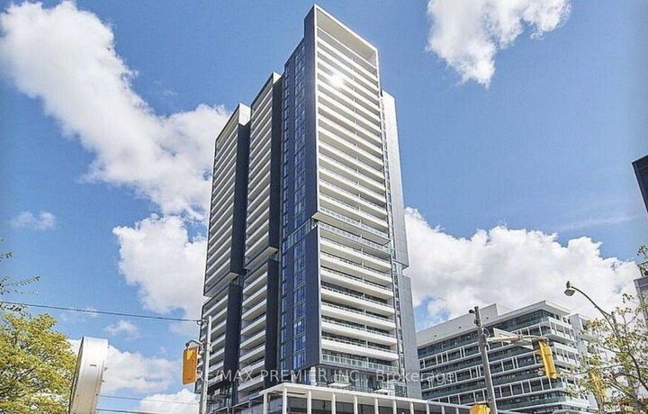 Property Photo:  225 Sumach Street 912  ON M5A 0P8 
