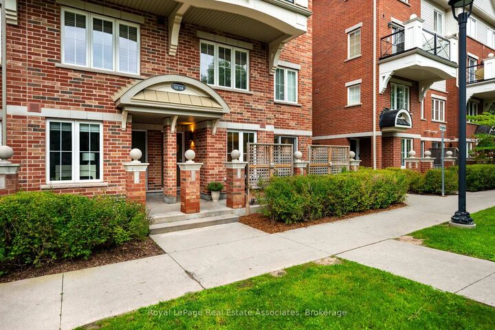 Property Photo:  2563 Sixth Line 16  ON L6H 0H7 