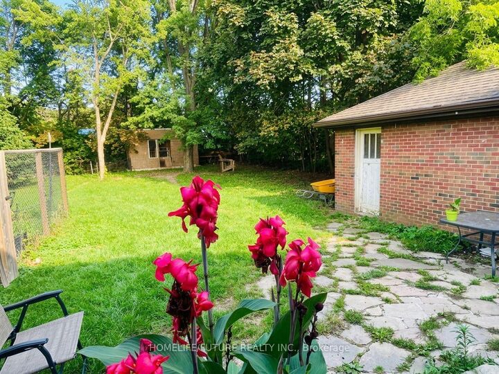 Property Photo:  125 Annes Street  ON L1N 5K2 