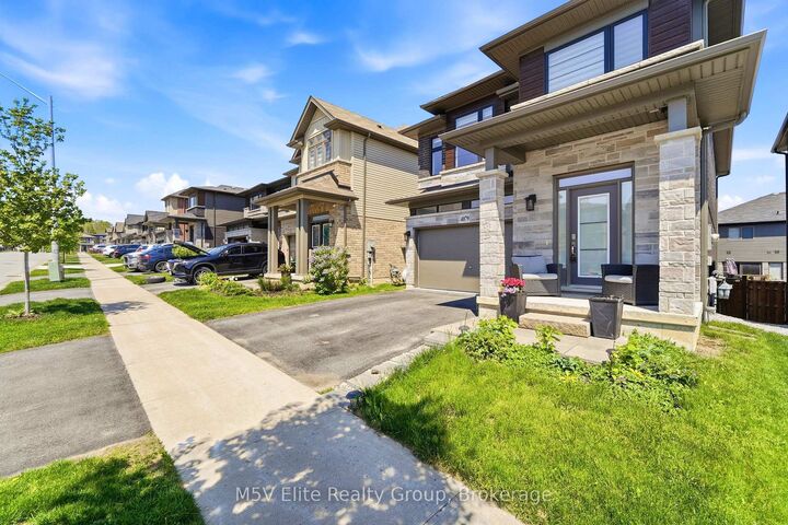 Property Photo: 4079 Healing Street ON L0R 1B4