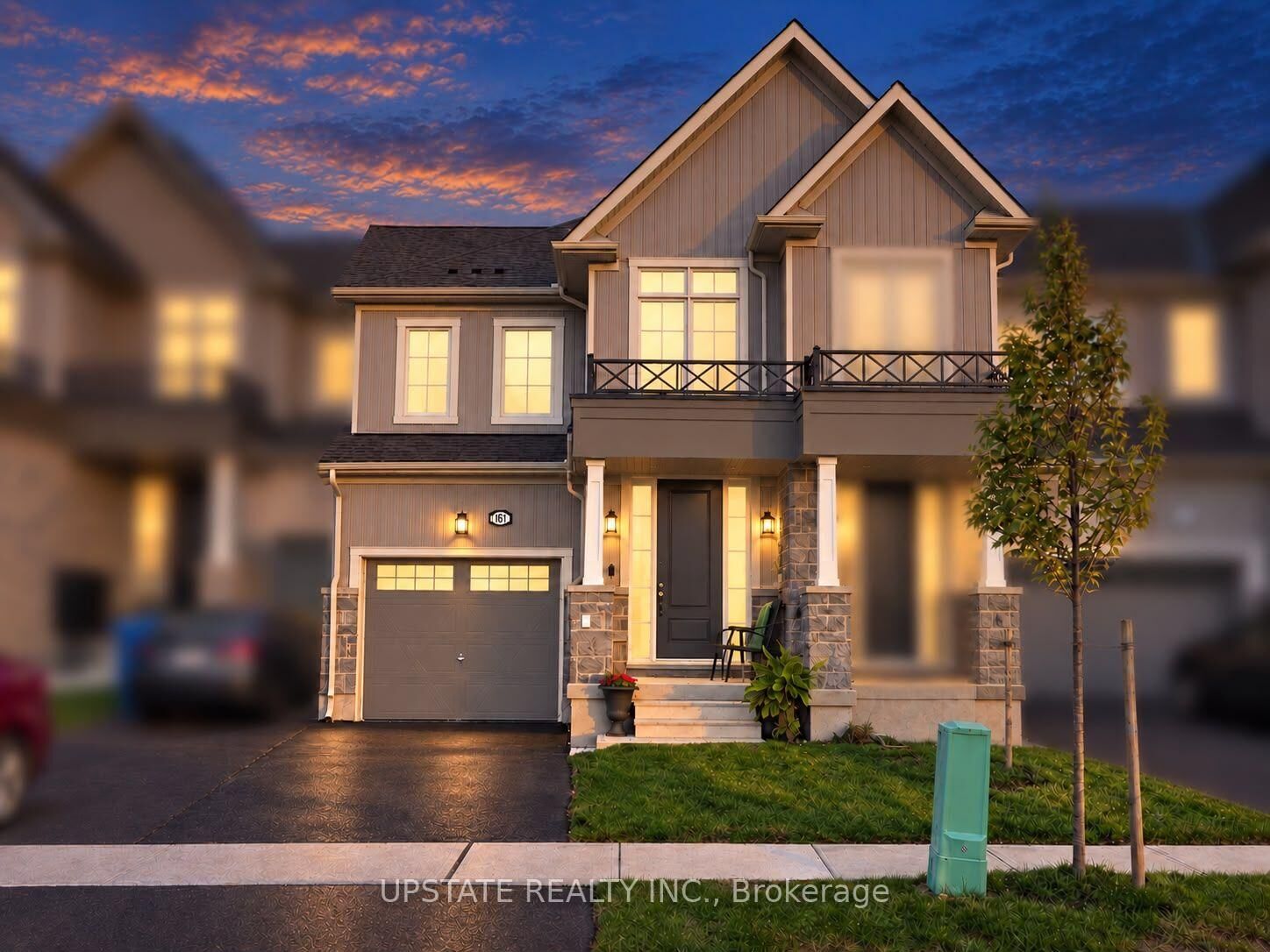 Property Photo:  161 Gear Avenue  ON N0B 1T0 