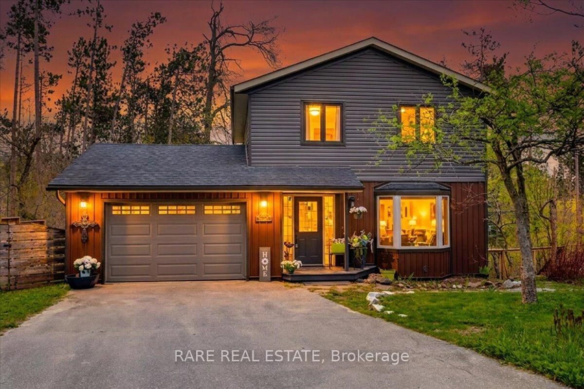 Property Photo:  7 Pine Spring N/A  ON L4M 4Y8 
