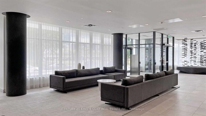 Property Photo:  180 Fairview Mall Drive 1608  ON M2J 0G4 