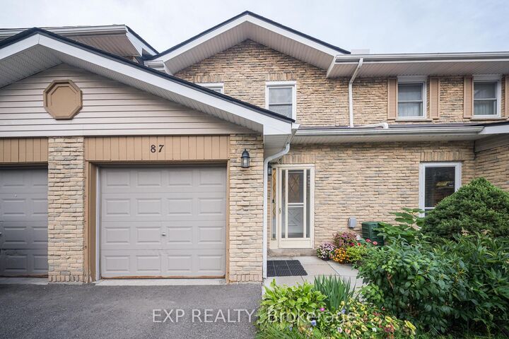 Property Photo:  99 Brimwood Boulevard 87  ON M1V 1E3 