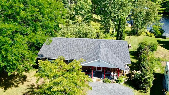 Property Photo:  284 Lawrence Avenue  ON P1H 1R6 