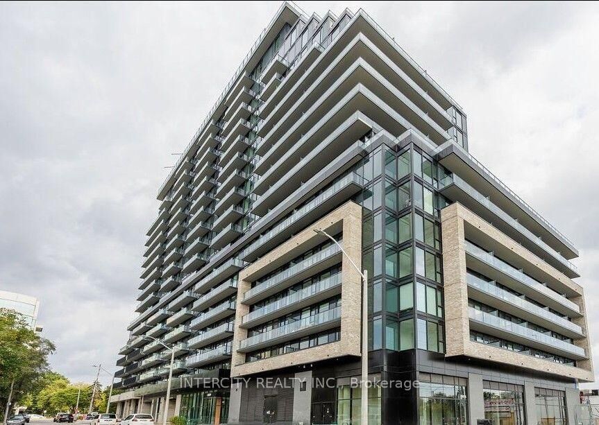 Property Photo:  3009 Novar Road 1615  ON L5B 0P9 