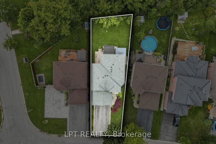 Property Photo: 1984 Wilson Street ON L9S 2A1