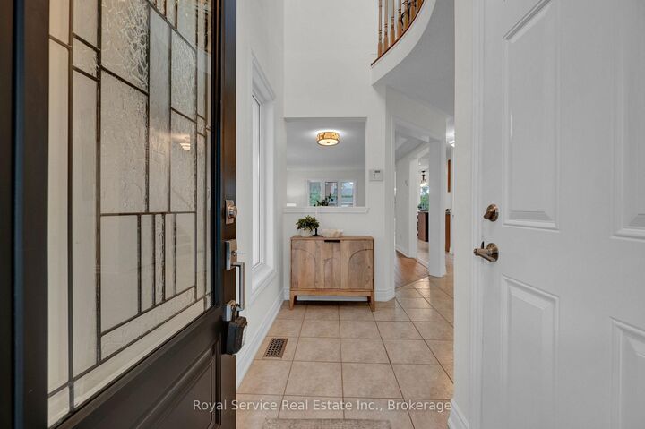 Property Photo:  34 Bridlewood Boulevard  ON L1R 3C8 