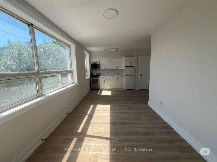 Property Photo:  2310 Lake Shore Boulevard 3  ON M8V 1B5 