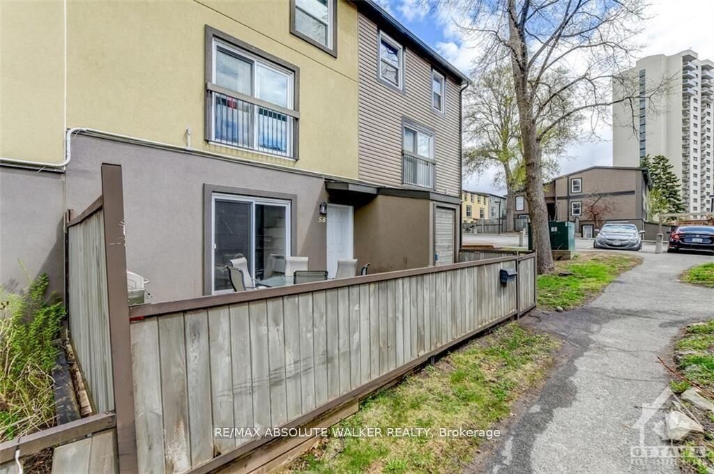 Property Photo:  1250 McWatters Road 58  ON K2C 3P5 
