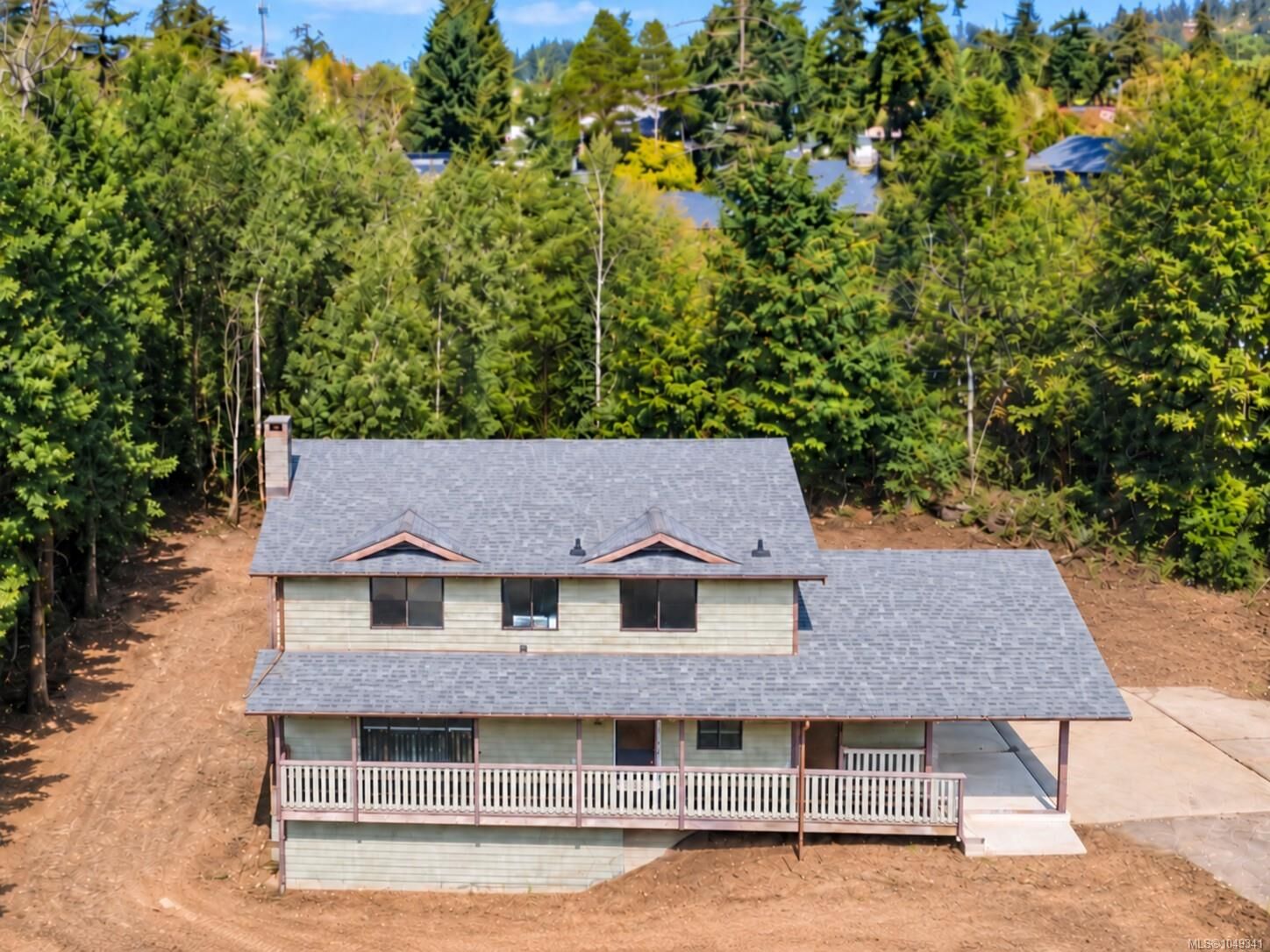 Property Photo:  15 Parkcrest Dr  BC V9B 5L9 