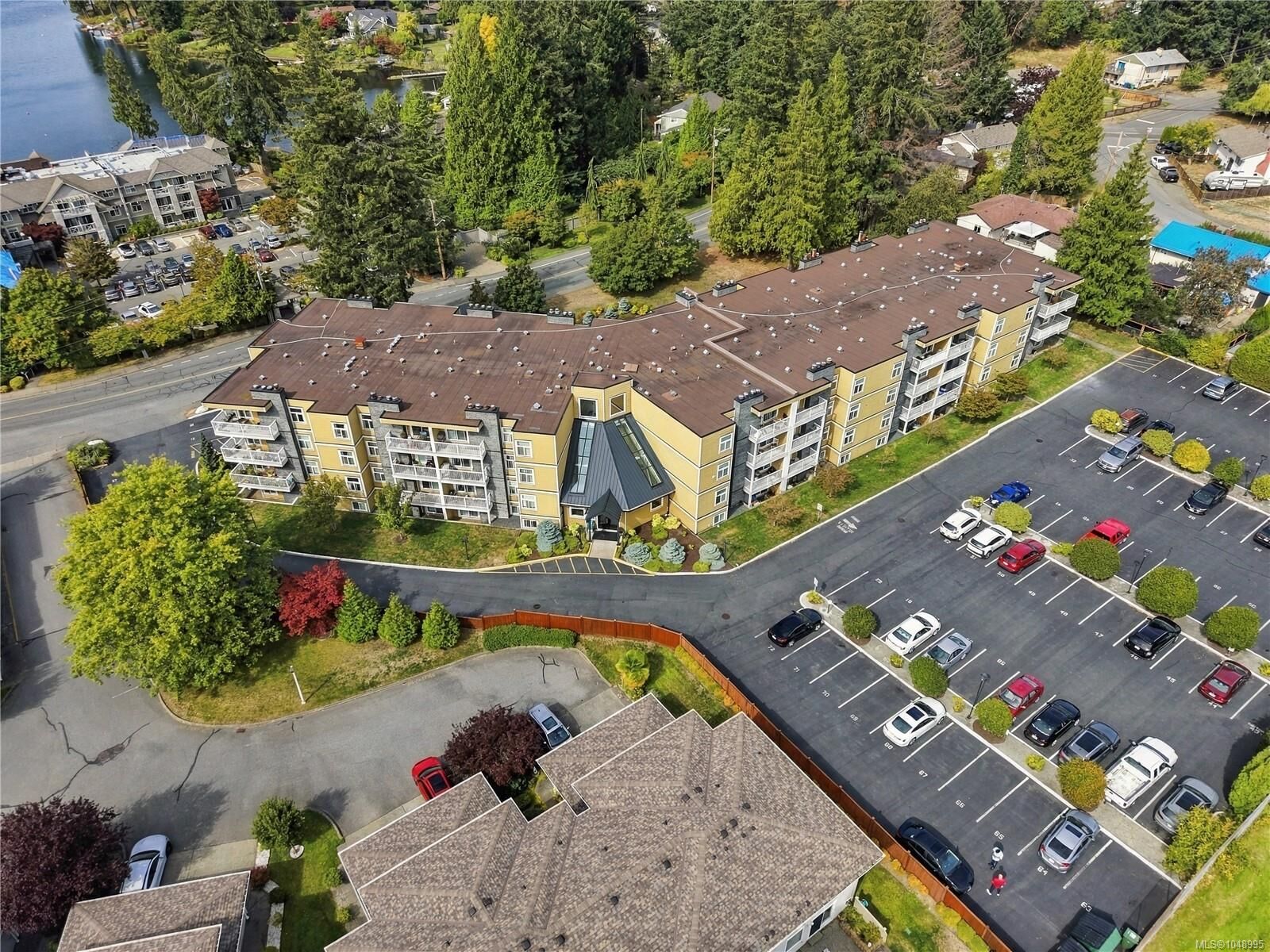 Property Photo:  3270 Ross Rd #313  BC V9T 5J1 