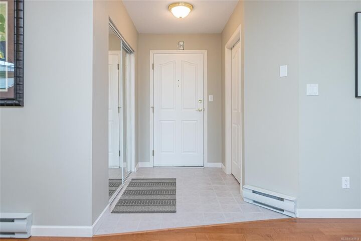 Property Photo:  245 First St #305  BC V9L 1R3 