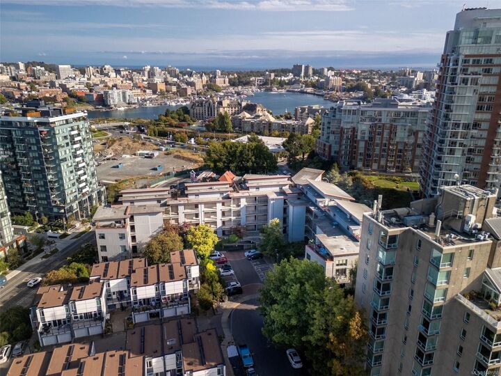 Property Photo:  455 Sitkum Rd #212  BC V9A 7N9 
